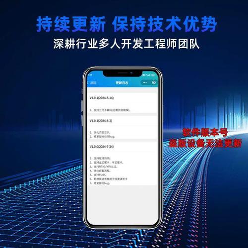 NFC门禁卡读写器三代深度解析 无漏洞侦测、ID/IC卡读写与选购指南